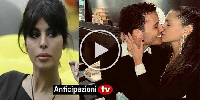GF Vip 7, Dana Saber al vetriolo su Edoardo Donnamaria e Antonella Fiordelisi