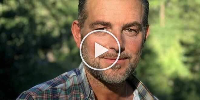 GF Vip, la drammatica confessione di Daniele Bossari: “Ho avuto un tumore alla gola”