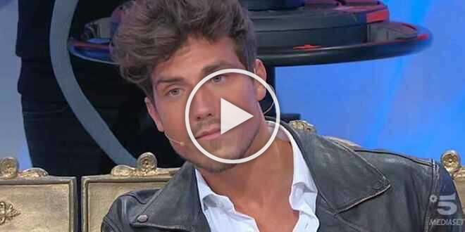 Uomini e Donne, Daniele Dal Moro accusa la redazione: “Mi dissero loro come comportarmi”