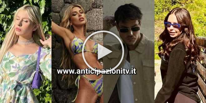 Daniele Dal Moro chiude definitivamente con Oriana Marzoli: c’entrano anche Micol Incorvaia e Nicole Murgia