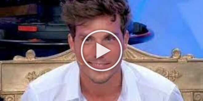 Gossip Uomini e donne, Daniele Dal Moro di nuovo tronista? Le voci sulla presunta proposta