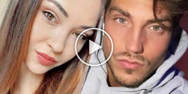 News Uomini e Donne, Daniele Dal Moro e Martina Nasoni sono tornati insieme? Parla lei