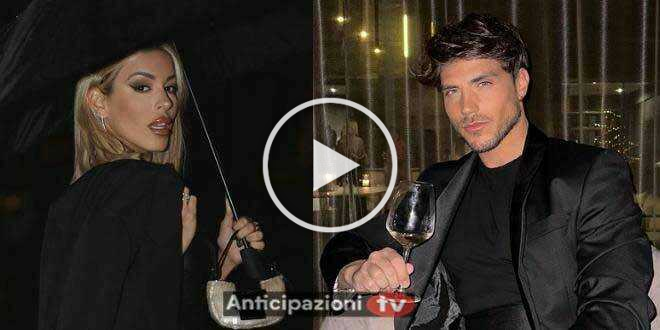 Daniele Dal Moro furioso con un ex tronista di Uomini e Donne: c’entra la sponsorizzazione di Oriana Marzoli?