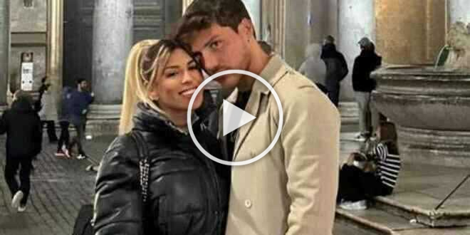 GF Vip, Daniele Dal Moro sulla rottura con Oriana: c’entra anche Antonella Fiordelisi