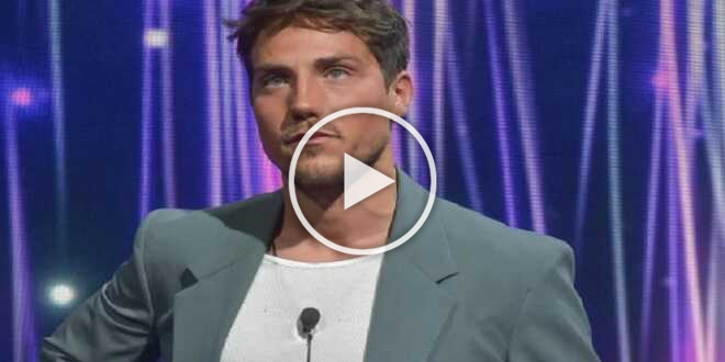 GF Vip 7, Daniele Dal Moro conferma la separazione da Oriana Marzoli: le parole shock contro le sue fans