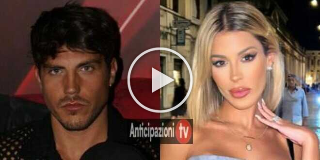 Daniele Dal Moro si sfoga sui social: il gesto inaspettato di Oriana Marzoli