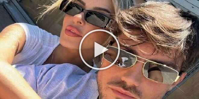 GF Vip 7, Daniele e Oriana sono tornati insieme: le parole del veneto fanno scalpore