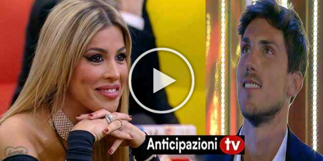 GF Vip 7, Daniele e Oriana parteciperanno ad un nuovo reality come coppia?