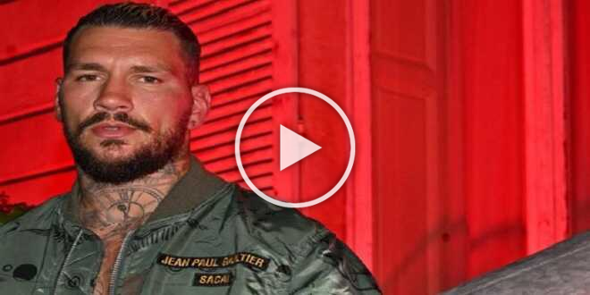 Daniele Scardina, le sue attuali condizioni: “I medici hanno diminuito il dosaggio”