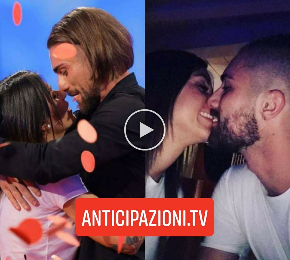 Uomini e Donne gossip, Daniele Schiavon e Giulia Quattrociocche: le prime parole da fidanzati