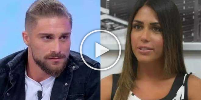 Daniele Schiavon reagisce così alla notizia della gravidanza d Giulia Quattrociocche
