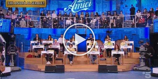 Amici 21, la data di inizio: tutte le novità e la dedica a Michele Merlo
