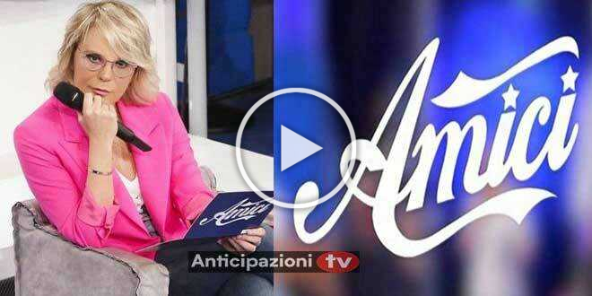 Serale Amici 23, quando si registra la prima puntata e quando va in onda: svelate le date