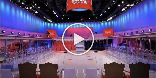 Uomini e Donne anticipazioni, la data delle prime registrazioni e le indiscrezioni sui tronisti