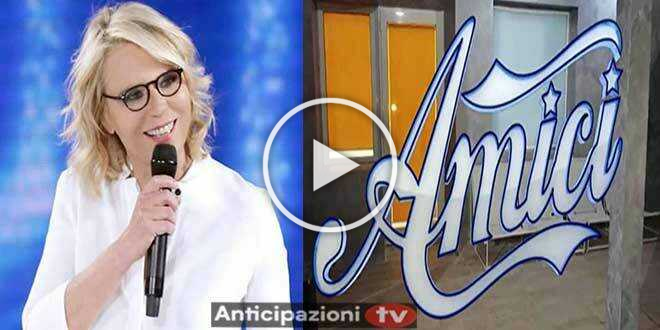 Amici 23 torna dopo la pausa natalizia: ecco quando andrà in onda il pomeridiano