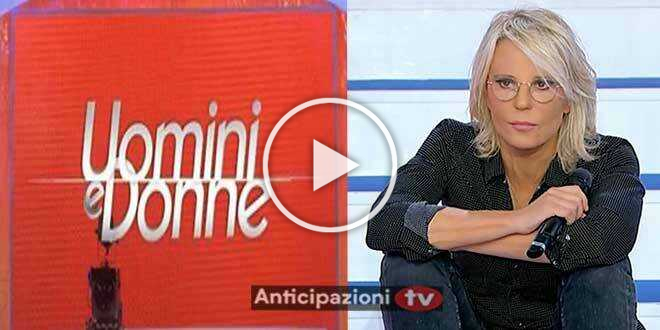 Anticipazioni Uomini e Donne: ecco quando si registrano le puntate