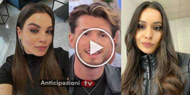 Anticipazioni Uomini e Donne, spunta la presunta data della scelta di Brando Ephrikian: ecco quando si registra
