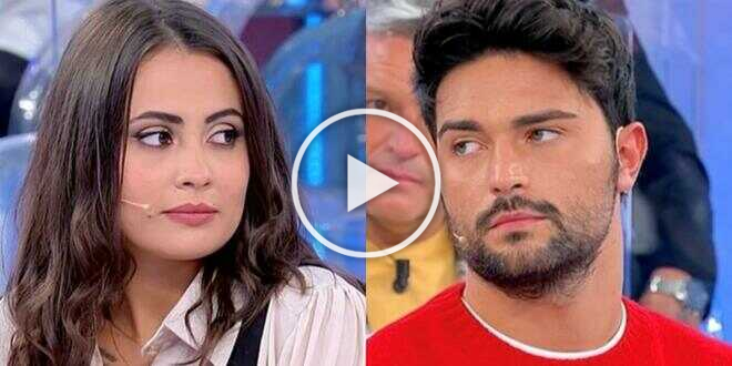 Uomini e Donne, Davide Donadei e Chiara Rabbi si sono lasciati?
