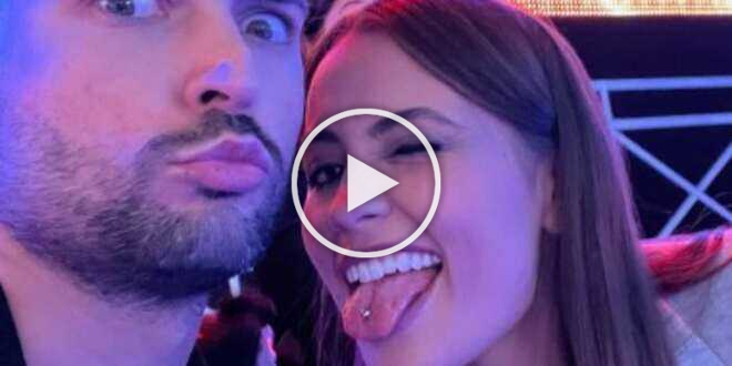Uomini e Donne, Davide Donadei e Chiara Rabbi: emergono i motivi della crisi