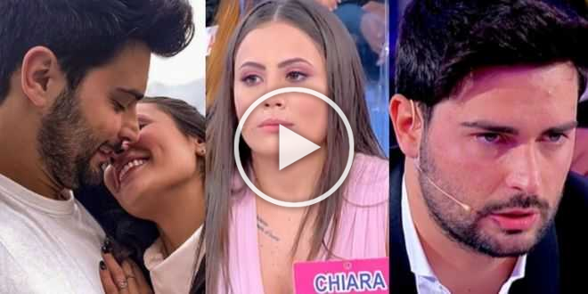 Uomini e donne news, Davide Donadei e Chiara Rabbi rispondono alle polemiche post-scelta