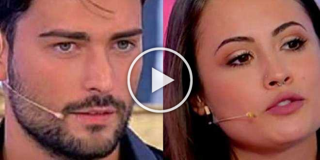 Uomini e Donne, Davide Donadei e Chiara Rabbi si conoscevano già? Le segnalazioni