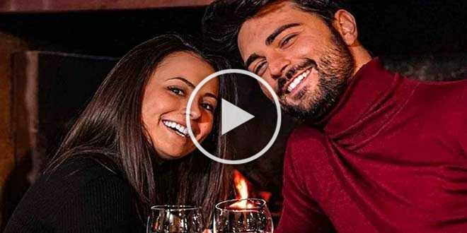Davide Donadei e Chiara Rabbi nella prossima edizione di Temptation Island?