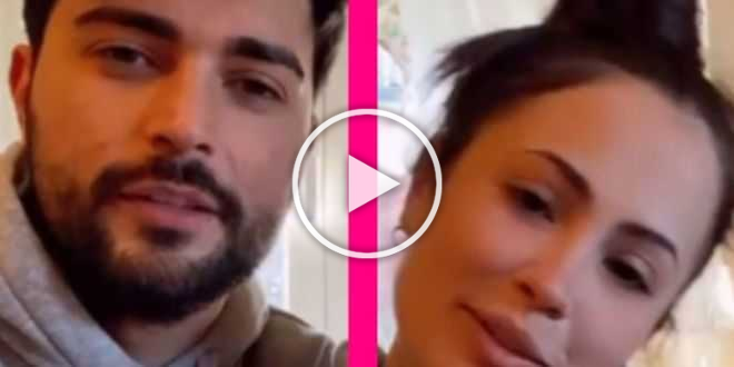 Uomini e donne, Davide Donadei non è felice con Chiara Rabbi? L’ex tronista risponde
