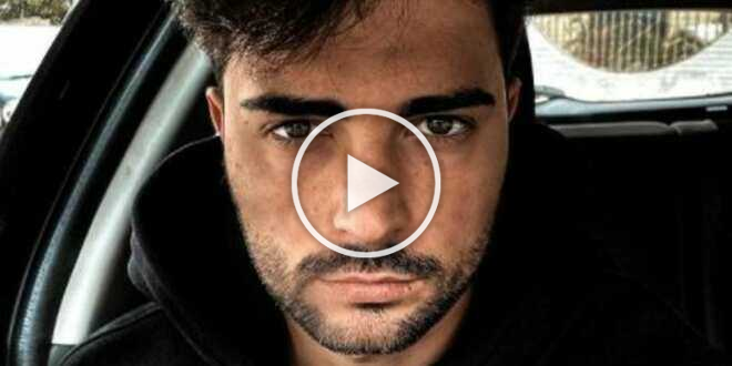 Uomini e Donne, Davide Donadei va a letto in lacrime: il video fa il giro del web