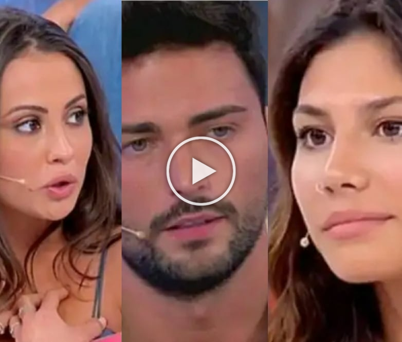 Uomini e Donne news, Davide Donadei ha già la sua preferita? Ecco le parole rivelatrici