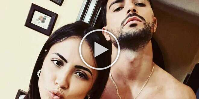 Uomini e Donne, Davide Donadei smascherato: spuntano le prove che tradì Chiara Rabbi