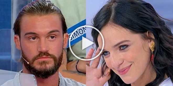 Davide Lorusso rompe il silenzio: la sua verità sulla rottura con Jessica Antonini