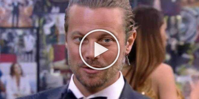 GF Vip 6, Davide Silvestri si sposa: i gieffini invitati sono solo due
