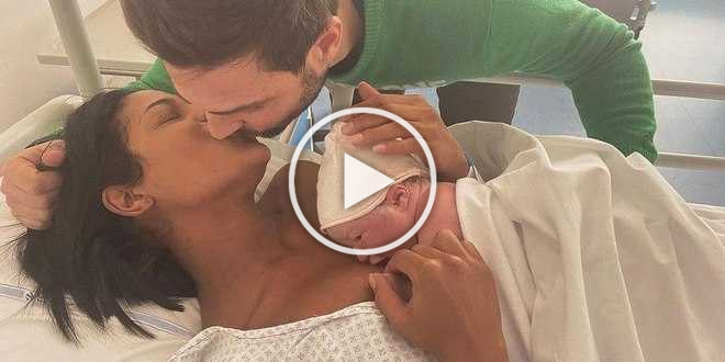 Temptation Island, Davide Tresse e Georgette Polizzi sono diventati genitori