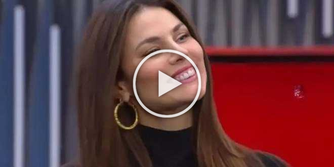 Dayane Mello boicottata sui social: bannata da Tik-Tok, segnalazioni su Instagram