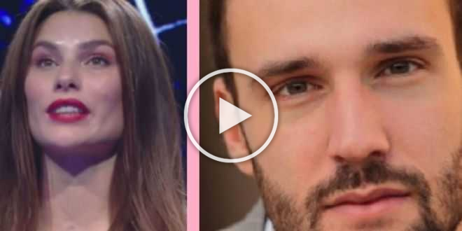 GF Vip 5, Dayane Mello ancora nella bufera: piovono accuse di body-shaming