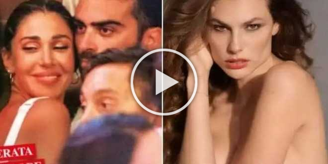 Dayane Mello avverte Belen Rodriguez: “Stai molto attenta a Gianmaria Antinolfi”