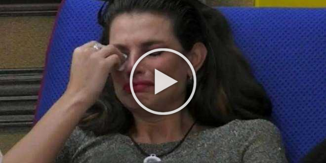 GF Vip 5, Dayane Mello lascia la Casa in anticipo? La modella ha un nuovo crollo