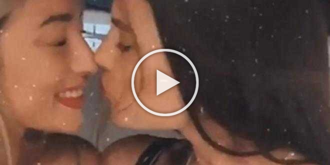 Gf Vip, Dayane Mello difende a spada tratta Soleil Sorgè: ecco perchè