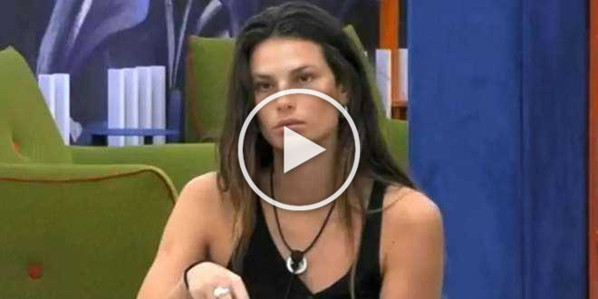 Dayane Mello espulsa dal GF Vip 5? La decisione degli autori