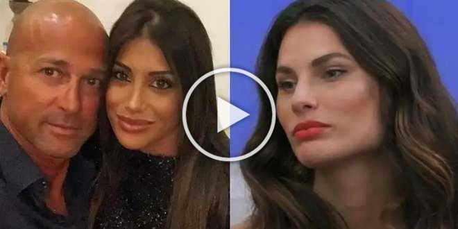 GF Vip 5, Dayane Mello esulta per l’uscita di Bettarini: la replica di Nicoletta