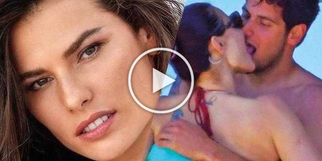 Dayane Mello si è fidanzata: lui le ha presentato la madre