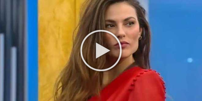 Dayane Mello si è fidanzata? La rivelazione della modella: “Lo conosco da anni”