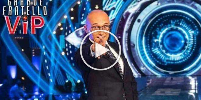 GF Vip 5, puntata 8-02-2021: Dayane Mello incontra il fratello, la Casa si divide