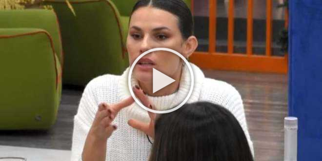 GF Vip 5, Dayane Mello non è single: la sua fidanzata si chiama Maria