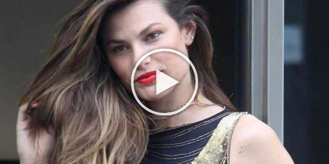 Dayane Mello: “Non donate soldi per mia madre e la mia famiglia”