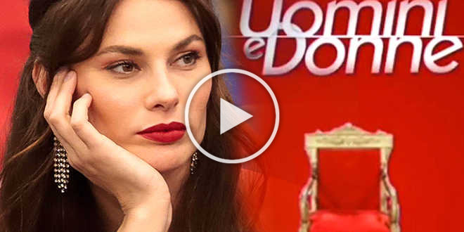 Dayane Mello è la nuova tronista di Uomini e Donne? Le parole di Costanzo