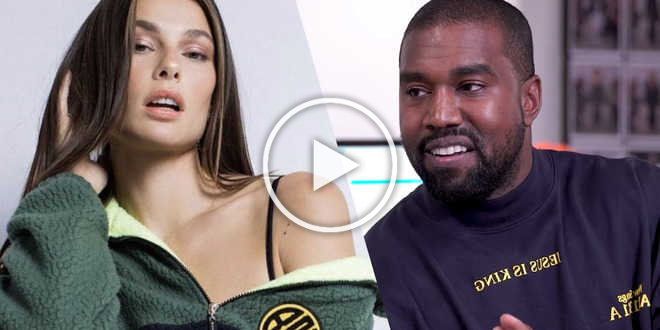 GF Vip, Dayane Mello racconta le notti di passione col fidanzato di Kim Kardashian