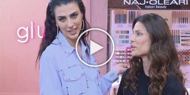 GF Vip 5, Dayane Mello e quella domanda imbarazzante