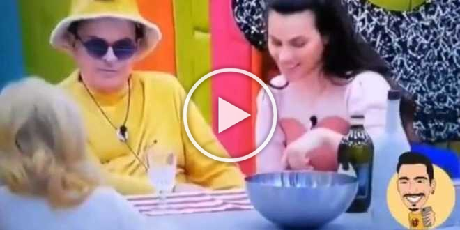 Grande Fratello Vip 5: Dayane Mello e le rivelazioni inaspettate su Mario Balotelli