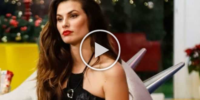GF Vip, Dayane Mello sbugiardata dalla madre Yvone: il video dal Brasile